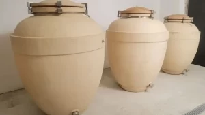 Viaggio nel mondo dell’anfora: Friuli-Venezia Giulia