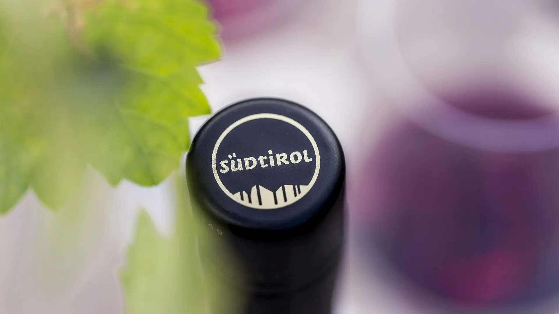 Vinitaly 2024: l’Alto Adige incanta