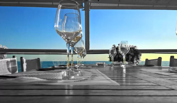 Wineloversitaly Tasting Class