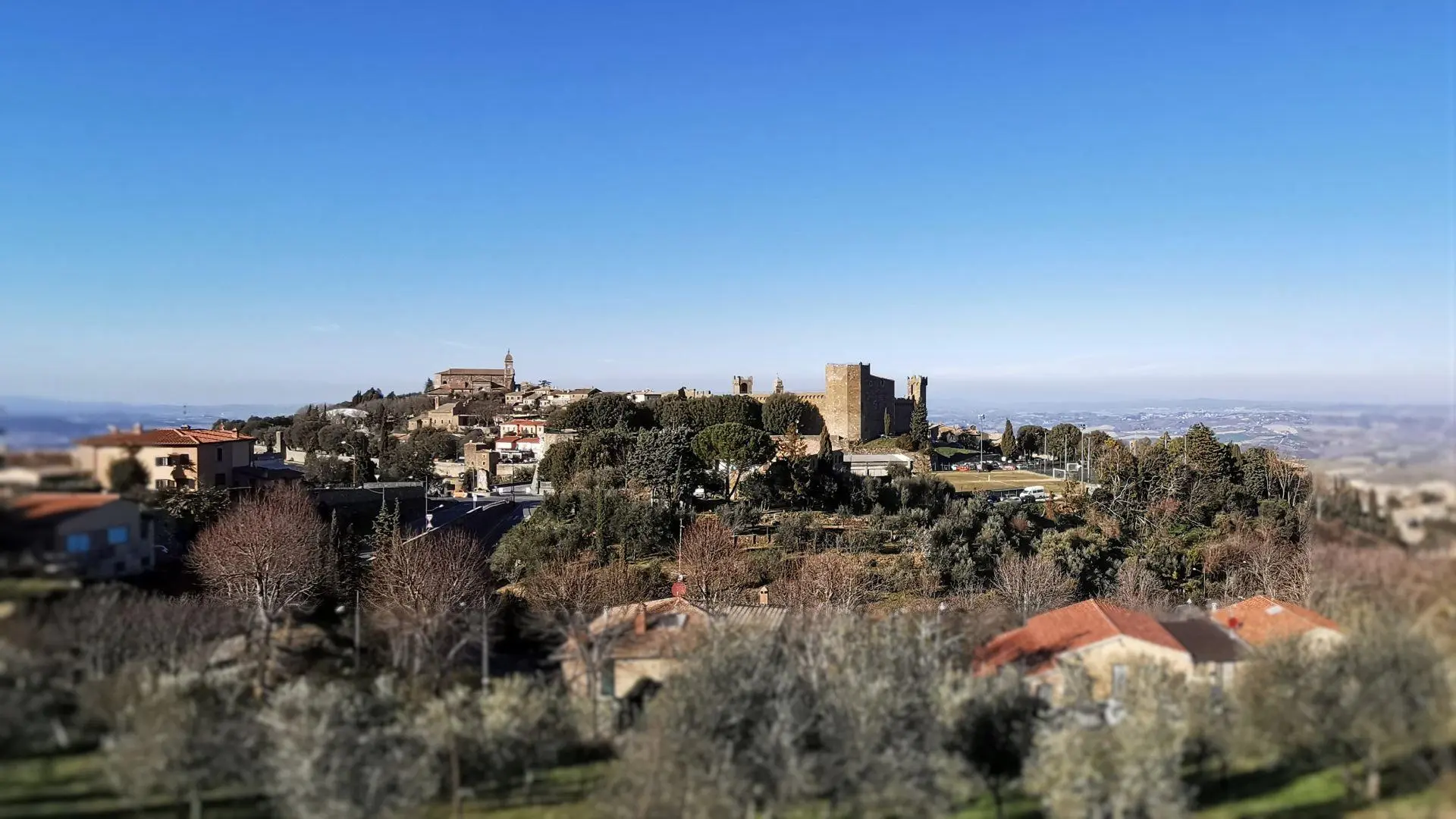 Benvenuto Brunello 2020