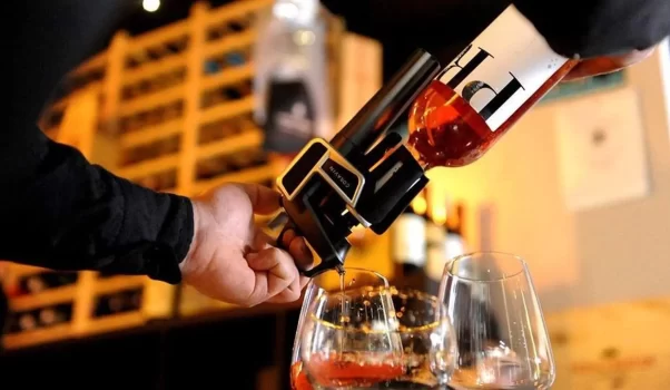 Coravin World