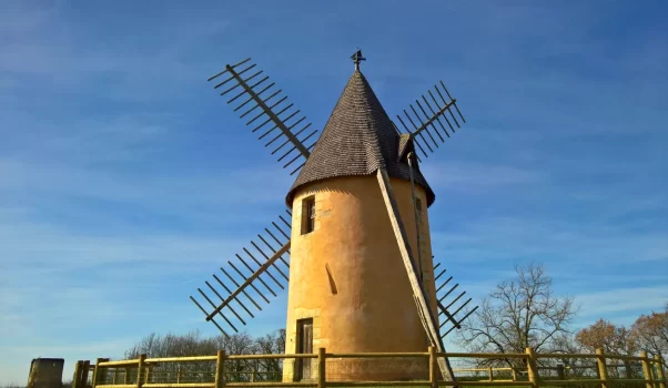 Côtes de Bourg