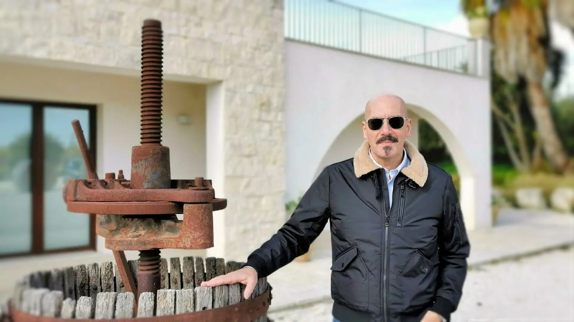 Intervista al produttore Massimo Padova