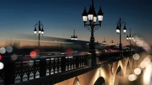 L'incantevole Bordeaux