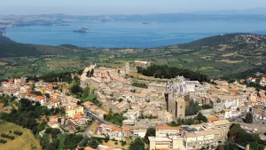 Montefiascone e dintorni...