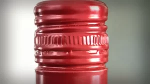 Tra sughero e metallo