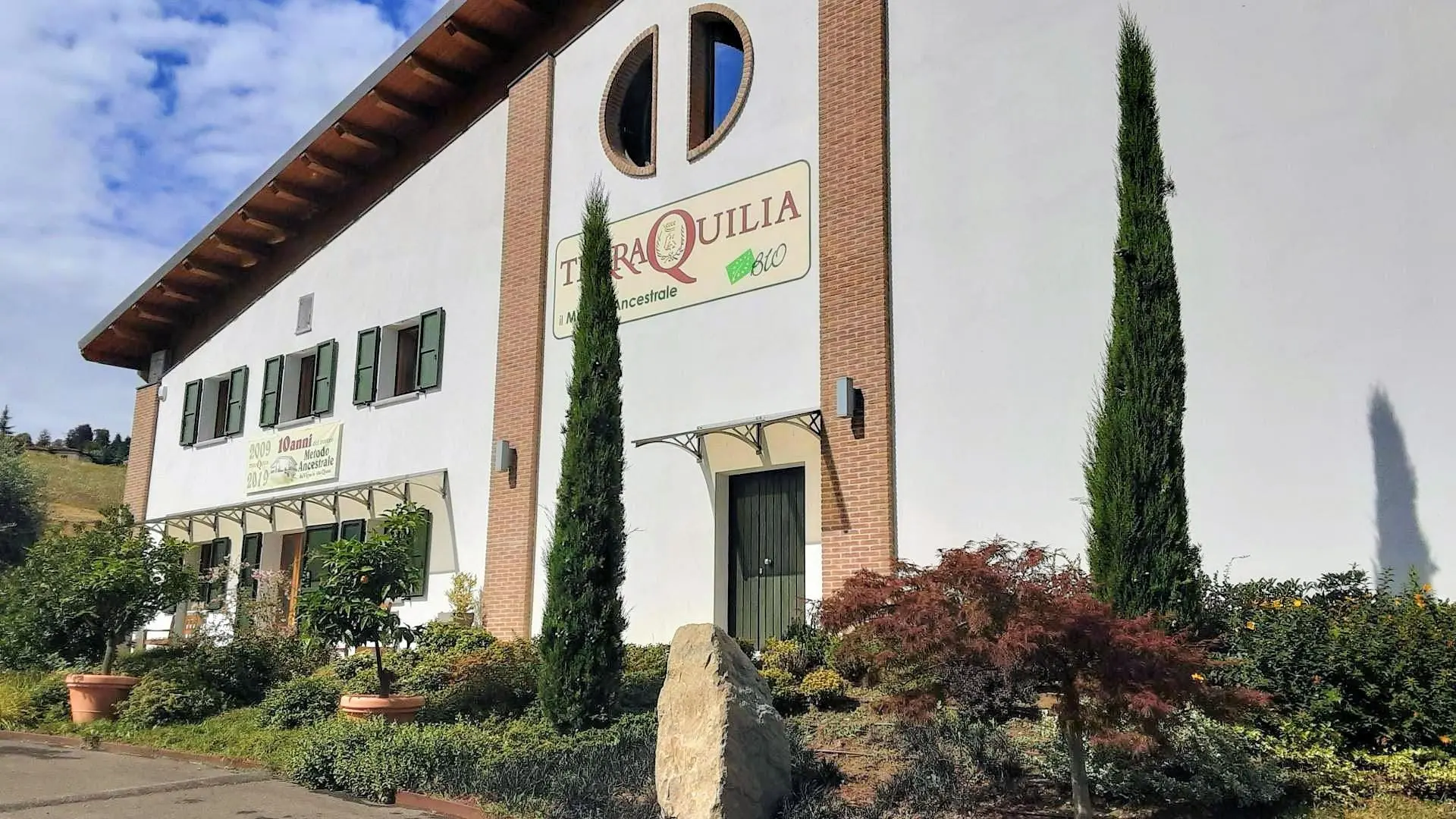 TerraQuilia, ancestrali d’alta quota