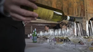 Anteprima Vernaccia 2019