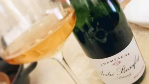 André Beaufort Ambonnay Brut Nature s.a.