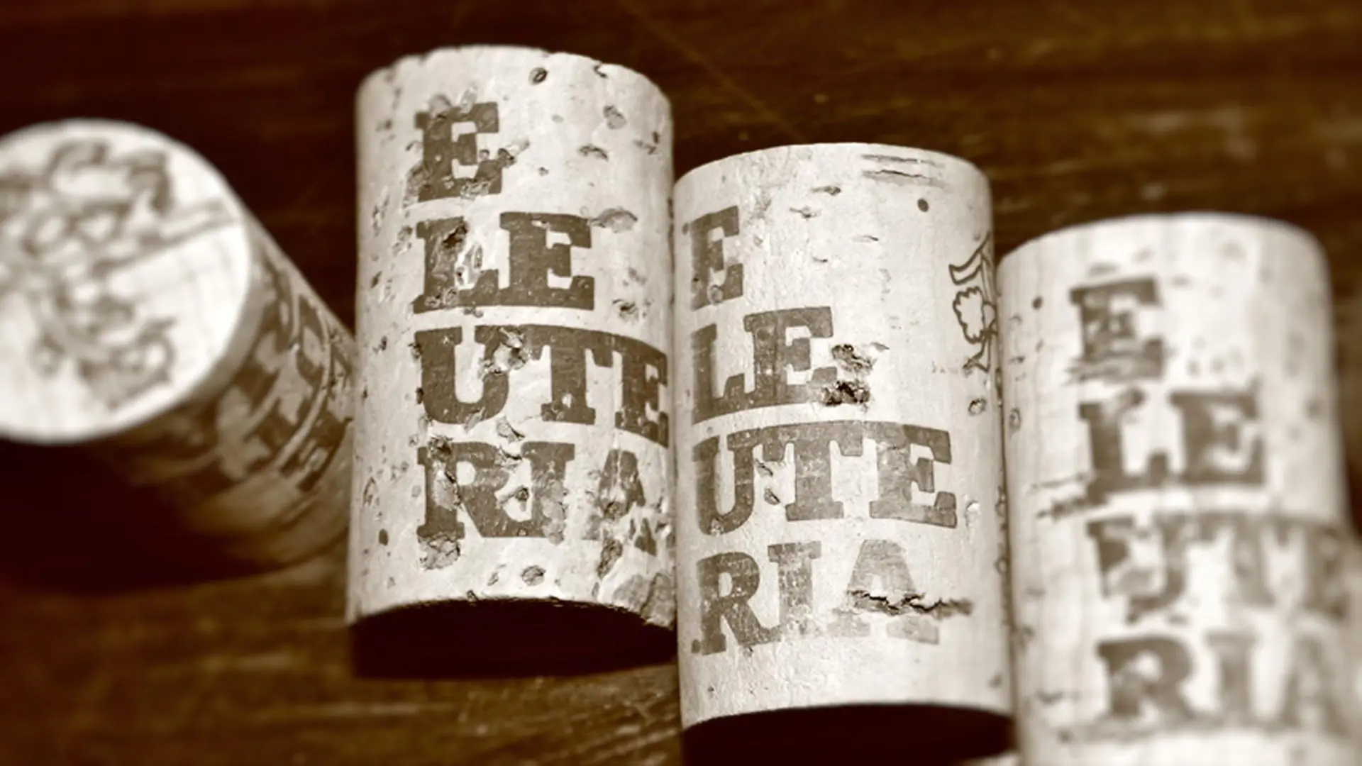 Eleuteria Tenuta del Travale