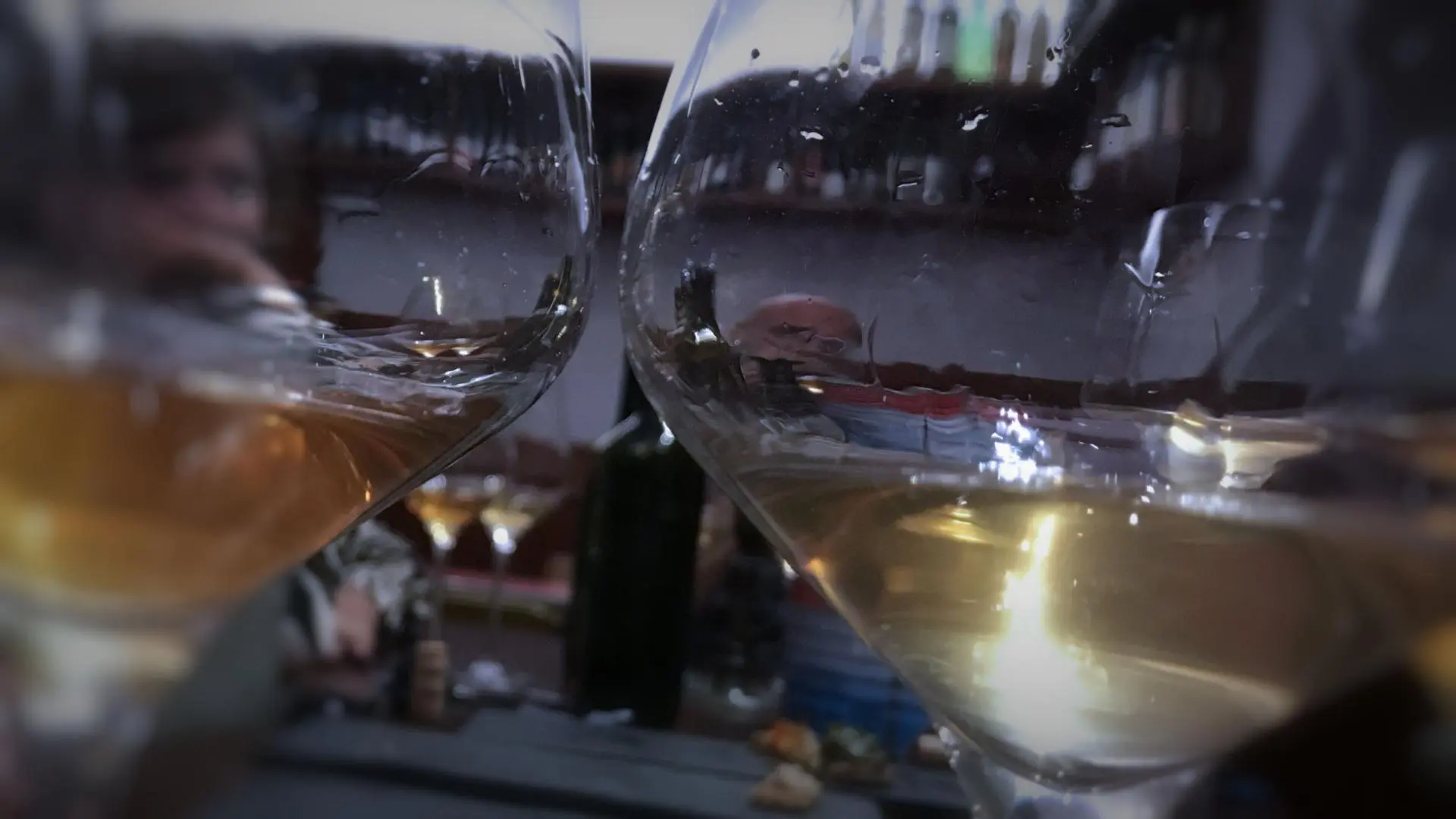 Eravamo 5 amici al Bart · Ponti di Toi