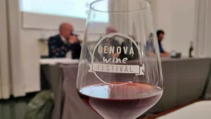 Genova Wine Festival 2019