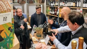 Il favoloso mondo di Cà del Vént