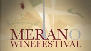 Merano Wine Festival 2018