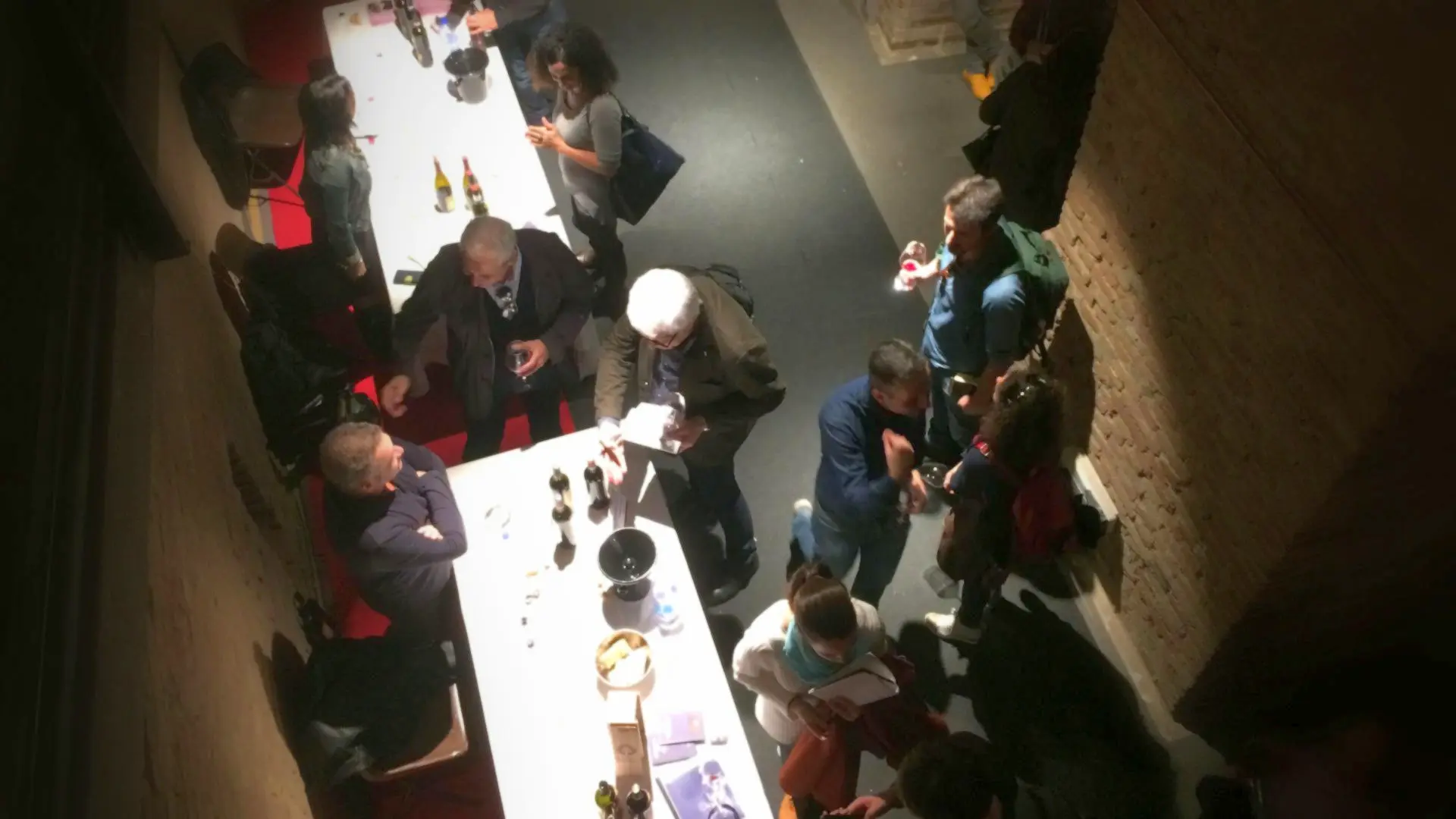 Sangiovese Purosangue 2018... l'Evento