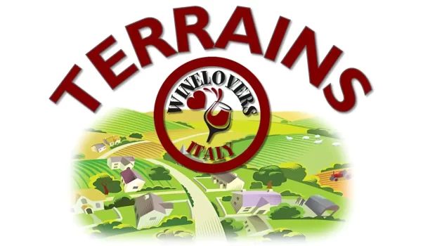 Wine Lovers Italy Terrains