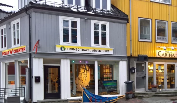 Tromsø Experience