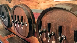 Vineria con Mescita Rossantico