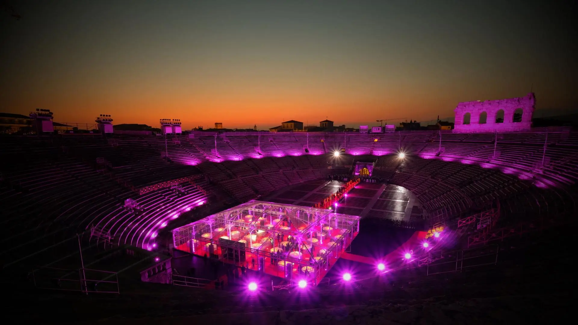 Vinitaly 2019 Parte Seconda