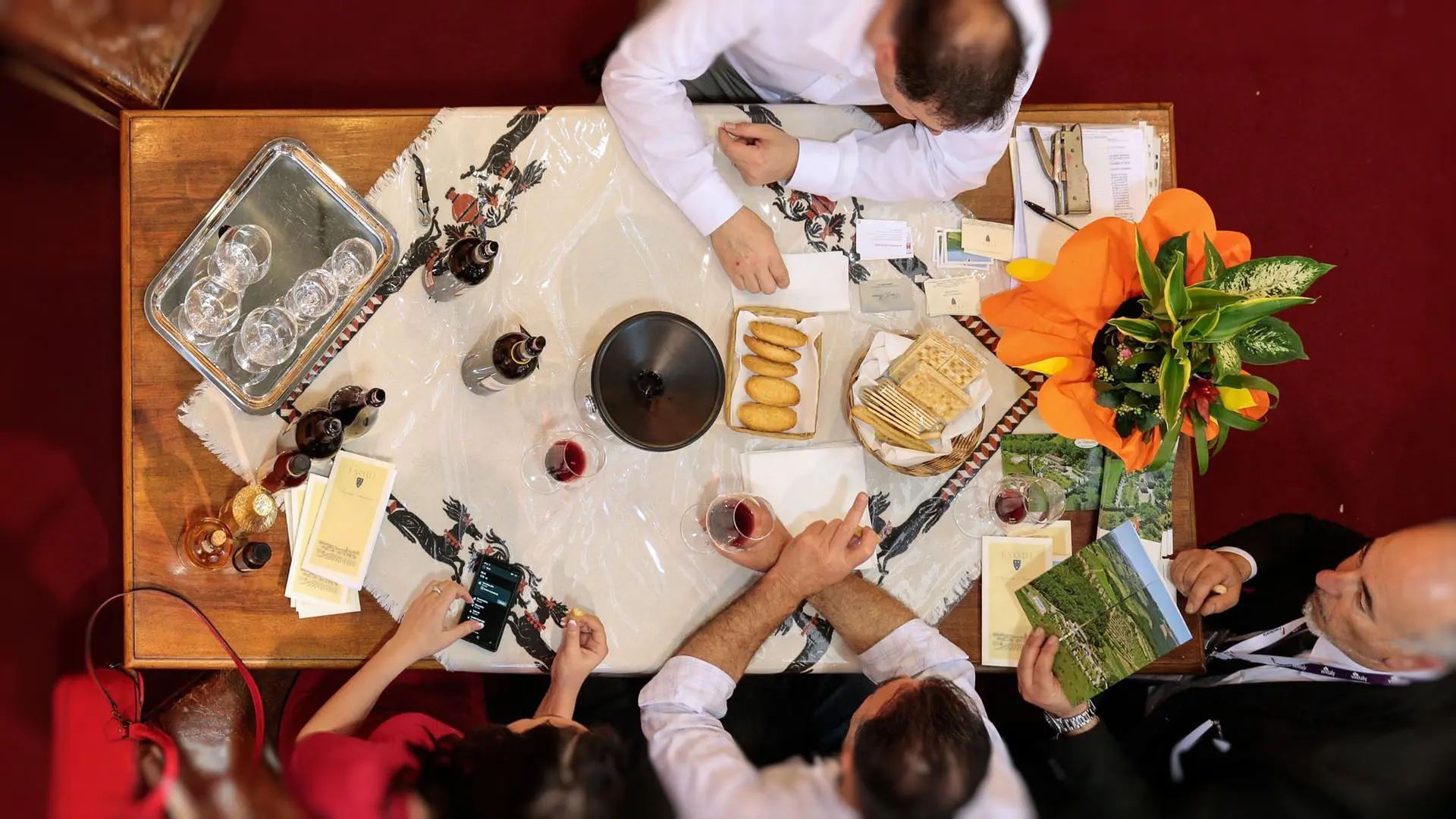 Vinitaly 2019 Parte Terza