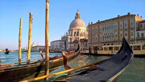 Week end a Venezia tra Arte, Cibo e Vino