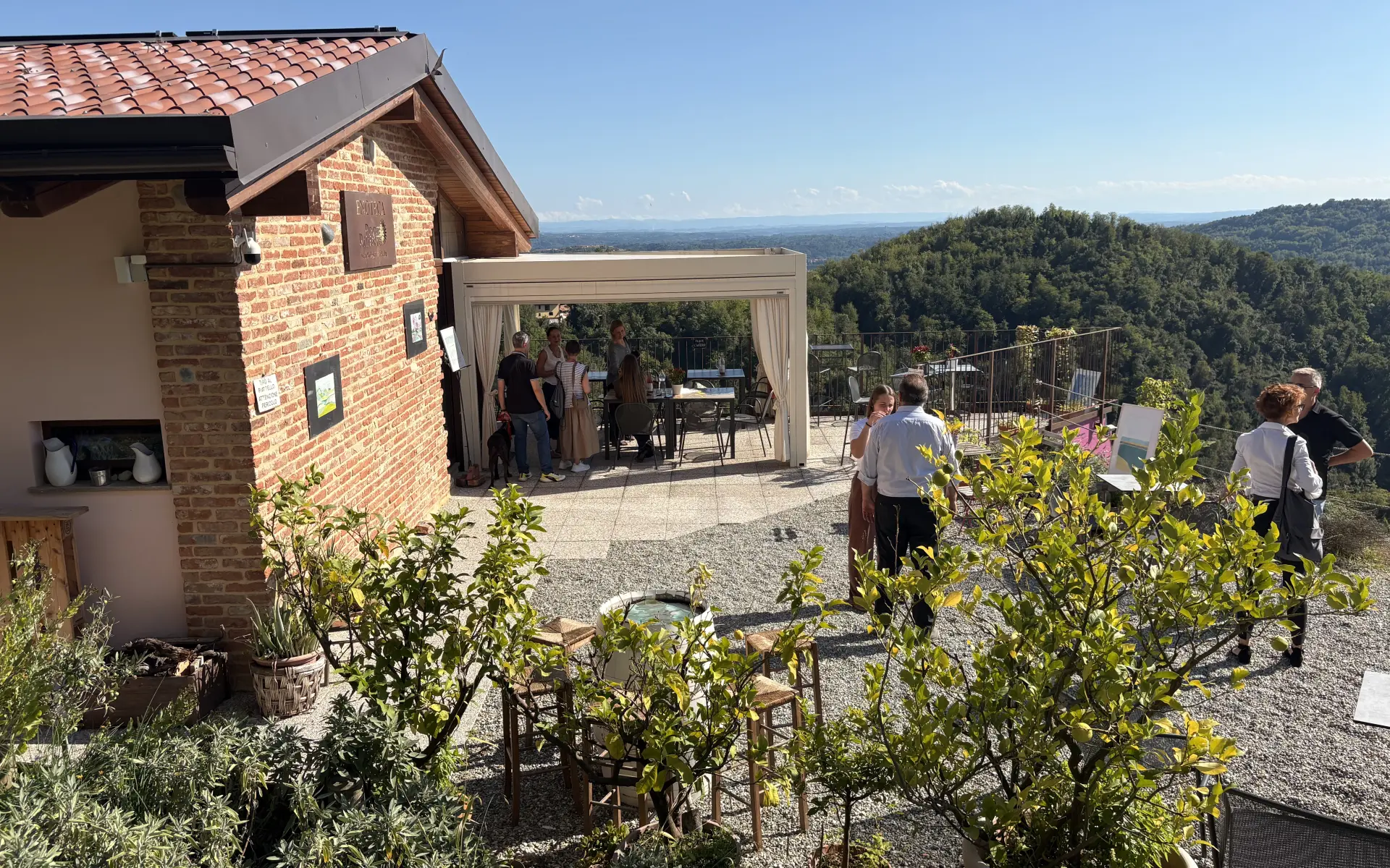 Cocco Wine 2025 si è aperto il 5 settembre