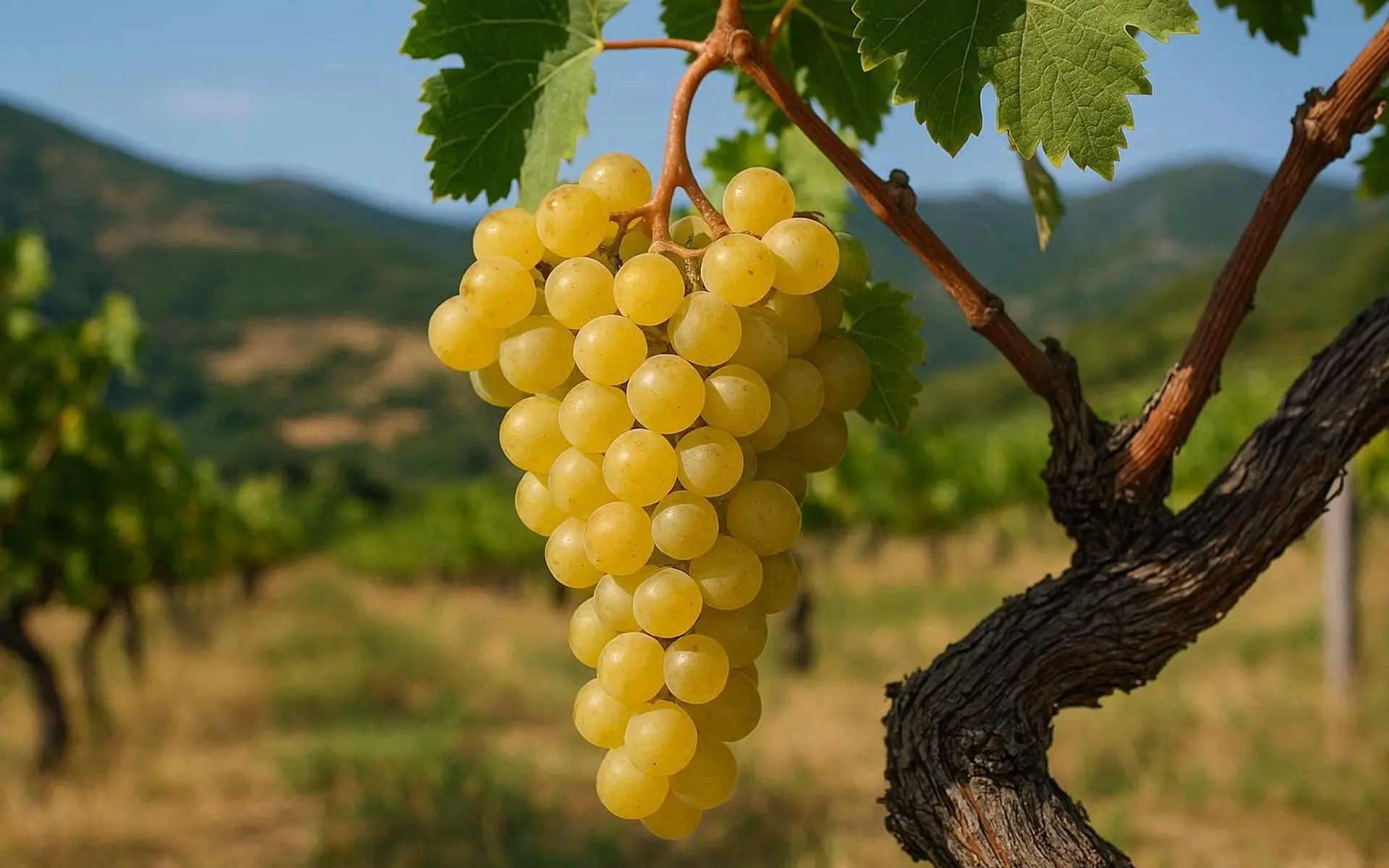 Debina: l’anima verticale dell’Epiro