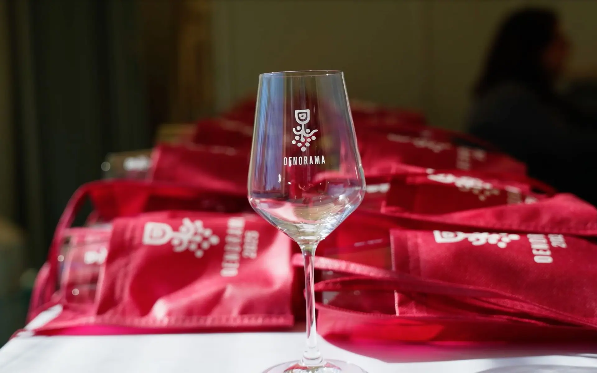 Oinorama 2026 (Prima Parte)