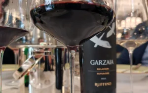 Garzaia 2023, The Signature Tour