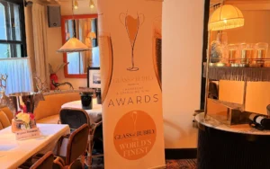 Obiettivo Glass of Bubbly Awards 2026
