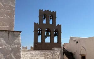 Patmos: mini-guida per l’enoturista