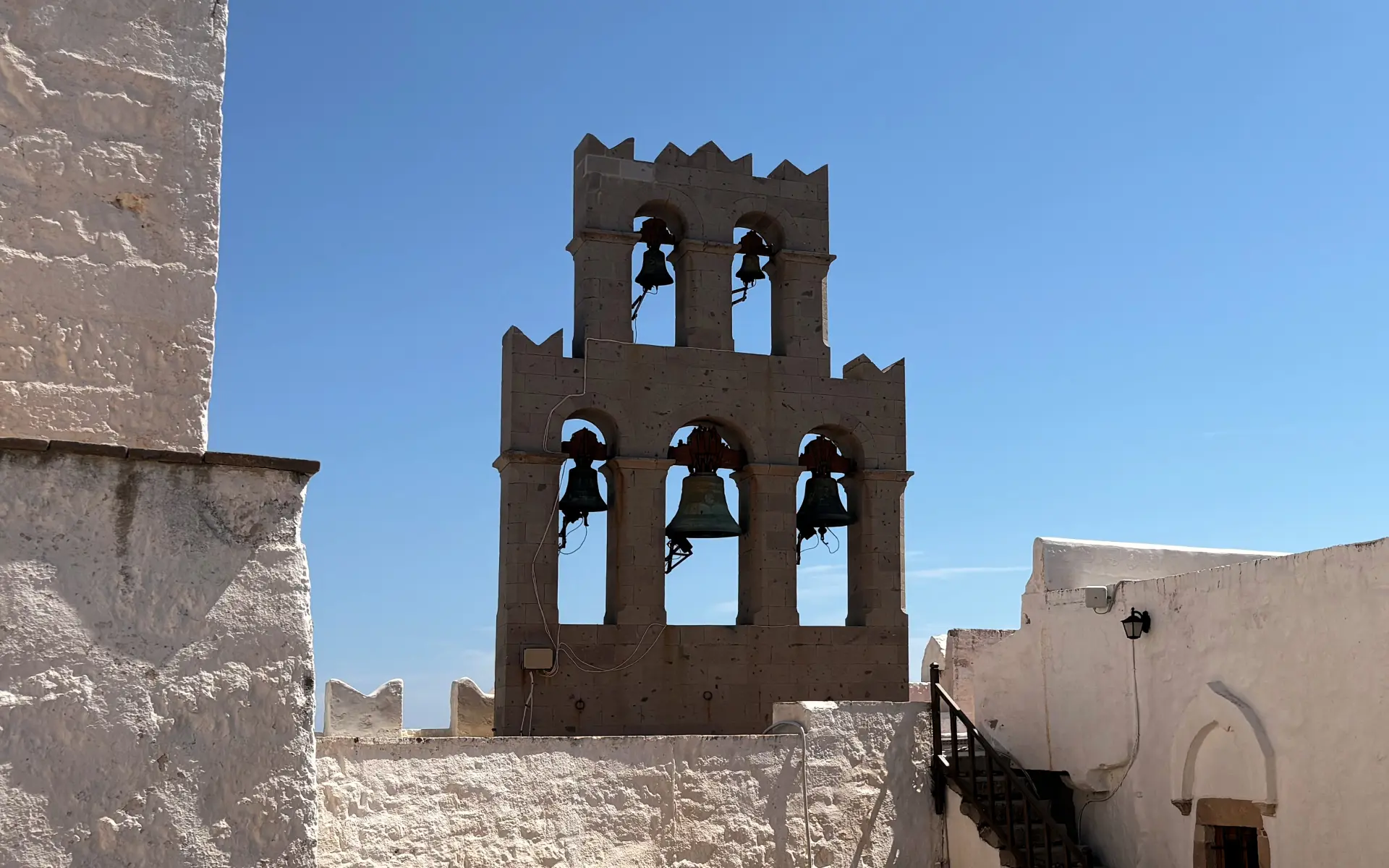 Patmos: mini-guida per l’enoturista