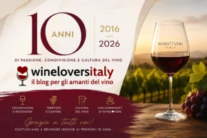 Dieci anni di Wineloversitaly