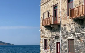 Leros, la perla segreta del Dodecaneso