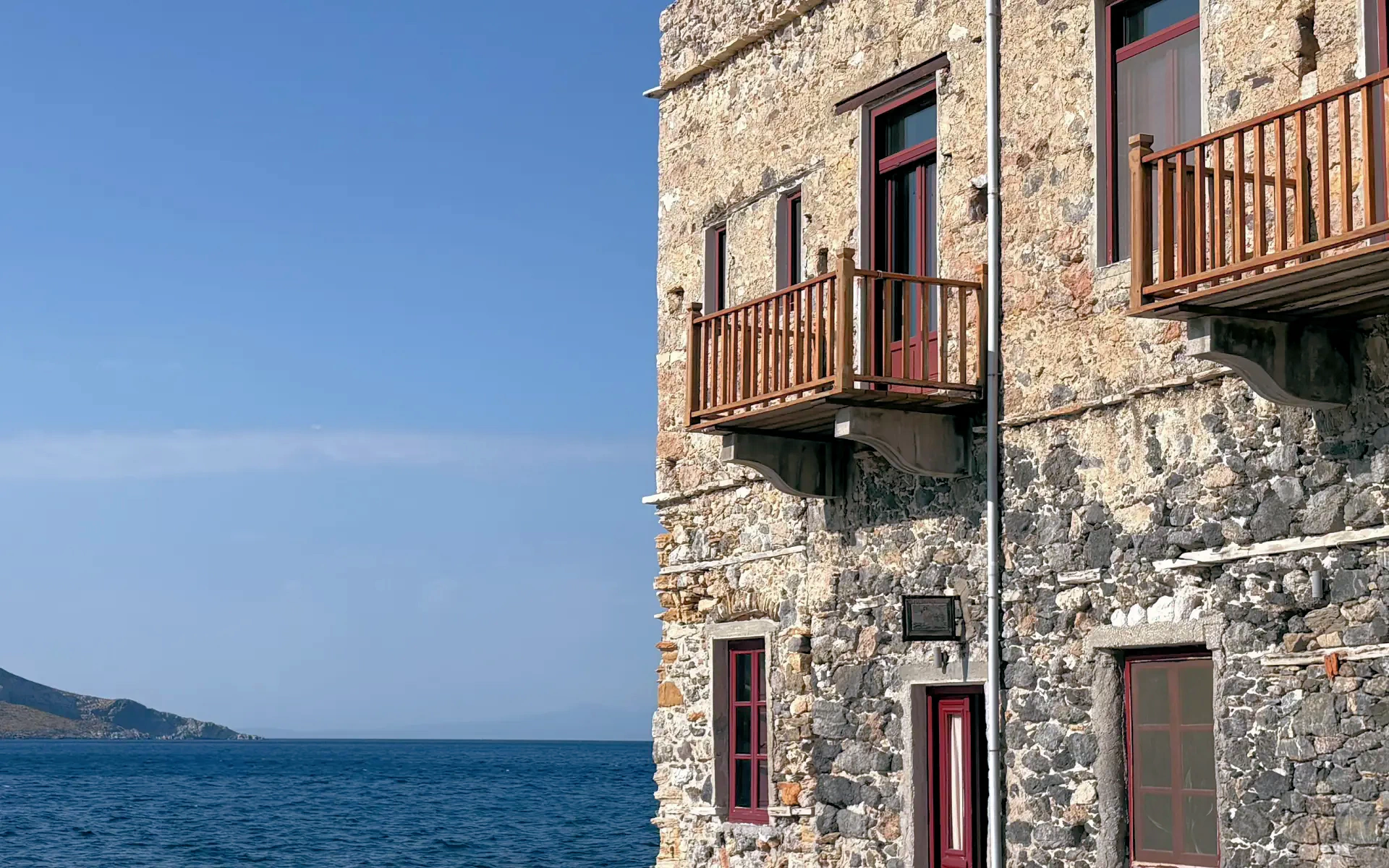 Leros, la perla segreta del Dodecaneso