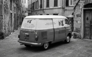 Andrea Bruzzone e i Vini della Valpolcevera