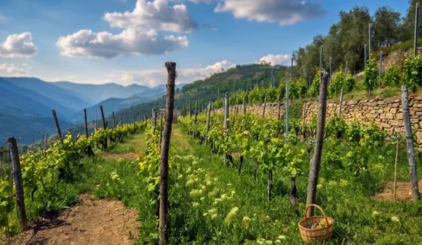 Azienda Agricola Luca Deperi