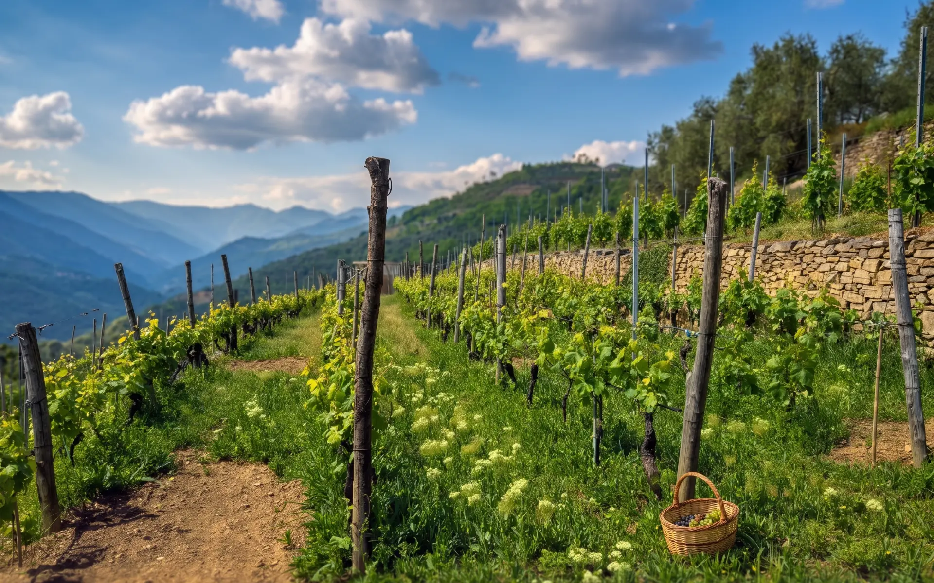 Azienda Agricola Luca Deperi