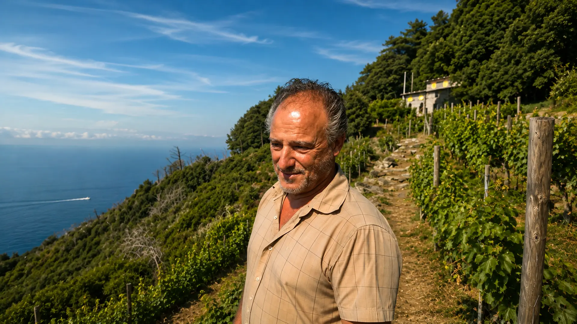 Azienda Walter De Battè