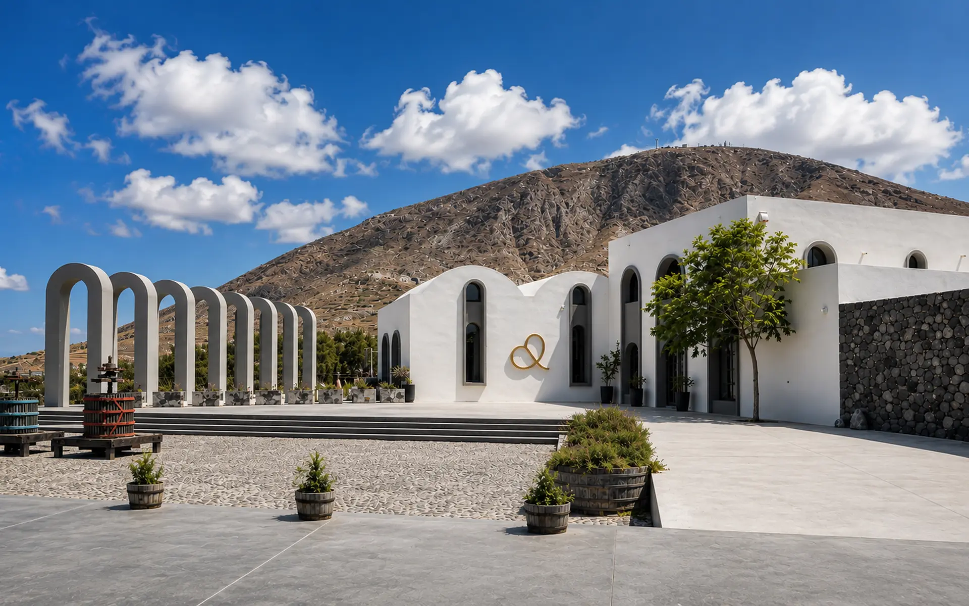 Cantina Argyros
