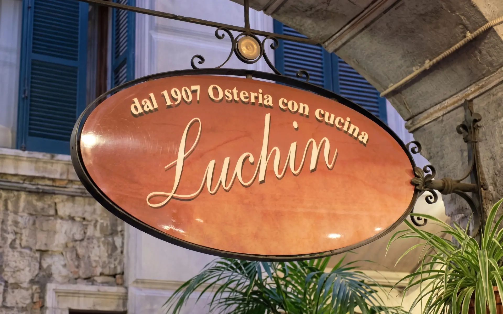 Cantina Luchin