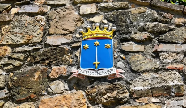 Castello di Monsanto