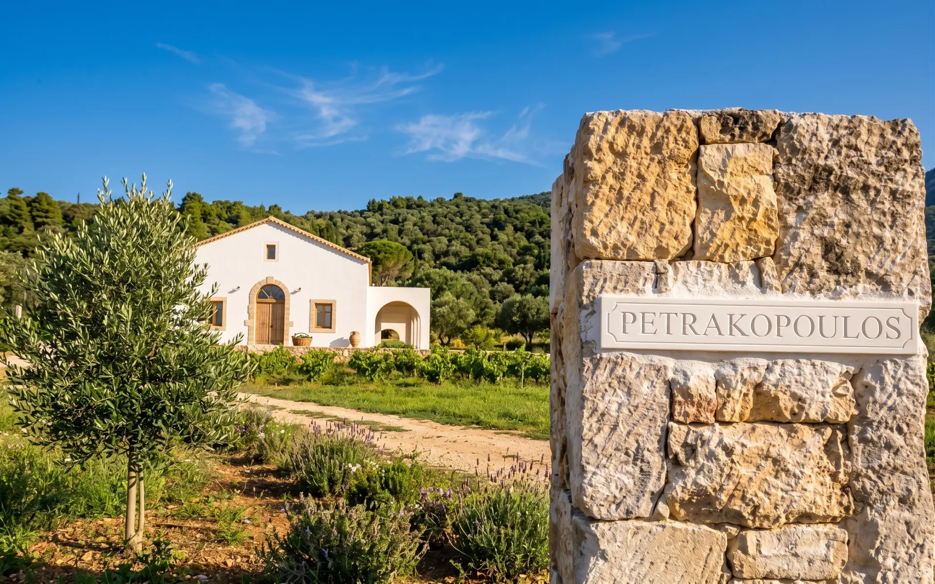 Cefalonia Experience
