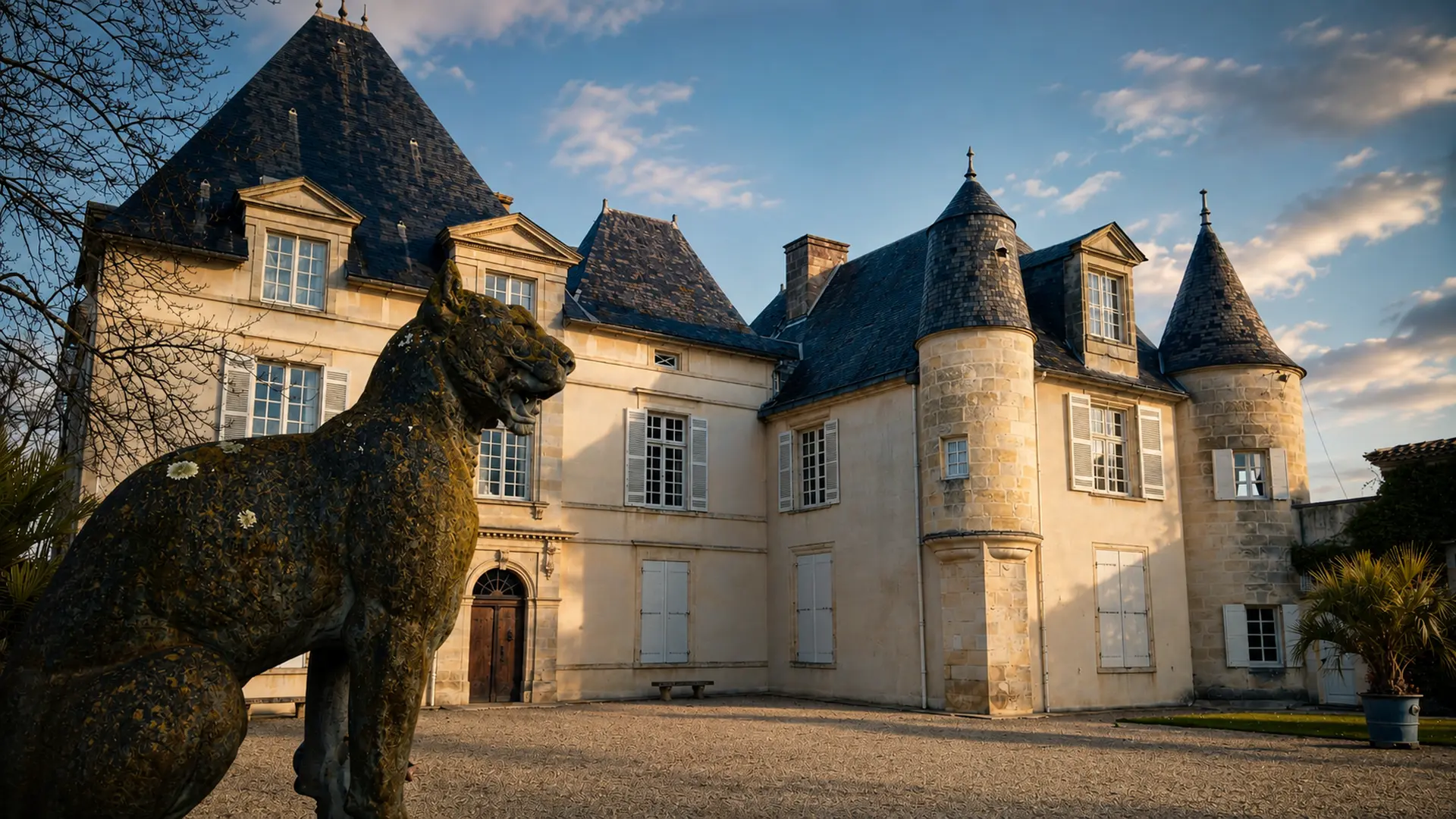Château Haut-Brion