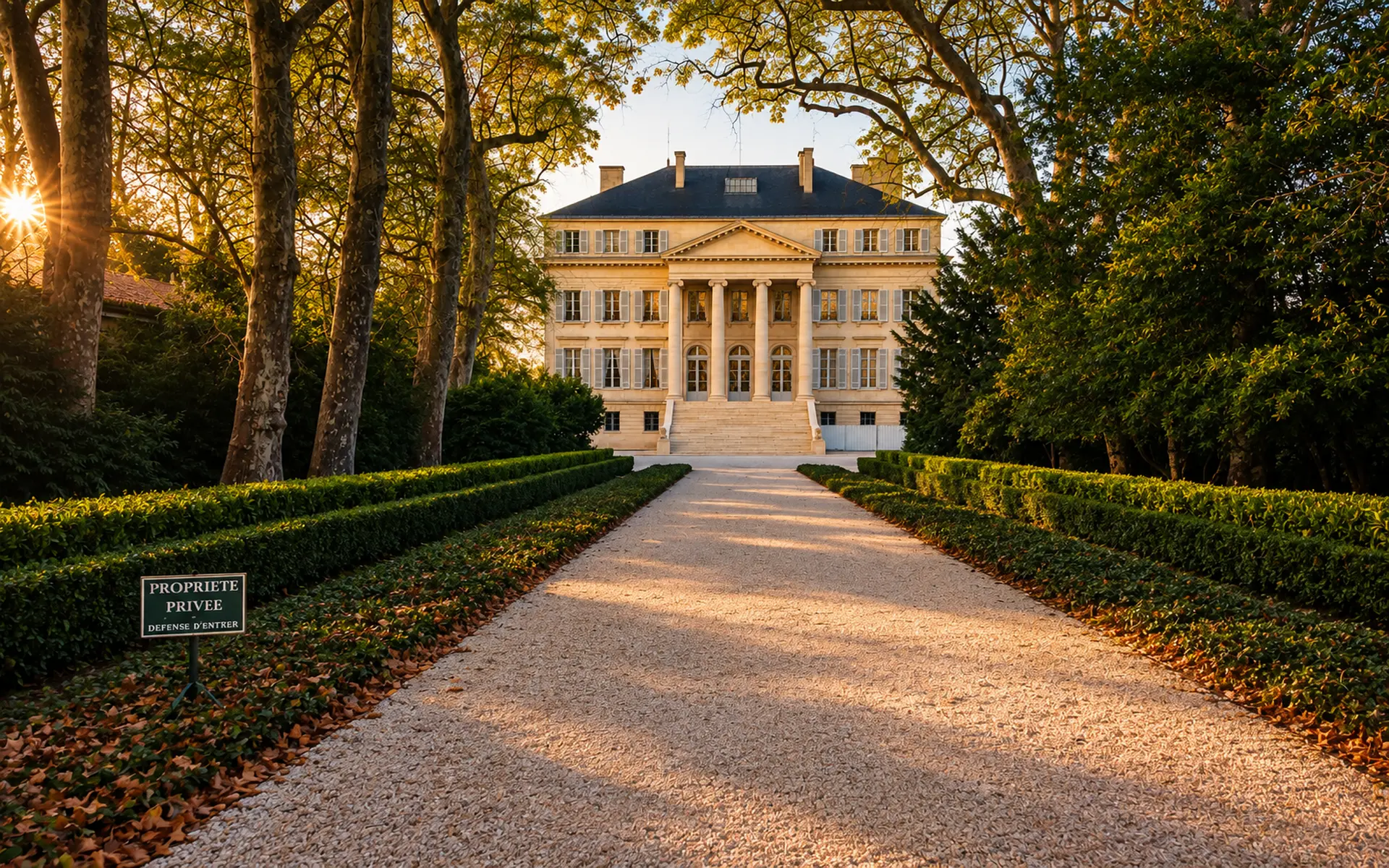 Château Margaux
