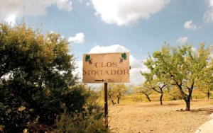 Clos Mogador
