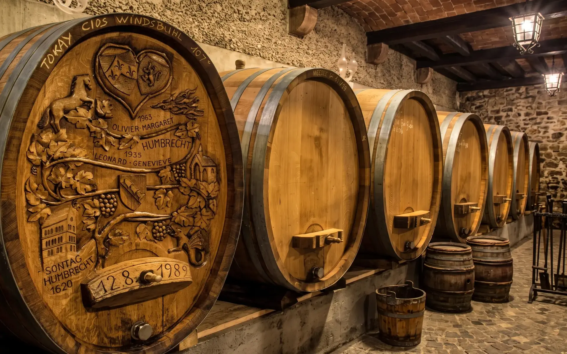 Domaine Zind-Humbrecht