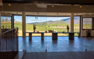 Fattoria Le Mortelle