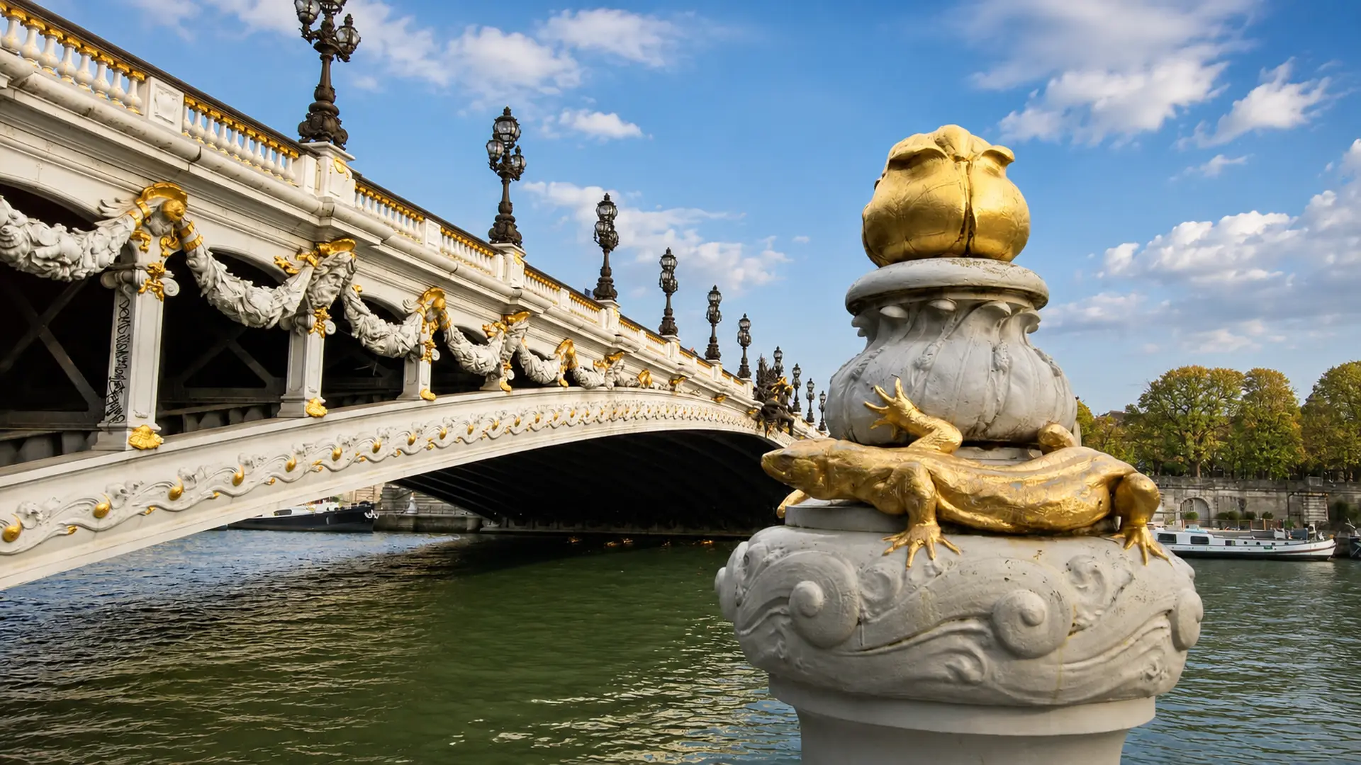 Ici c'est Paris