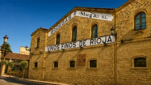 La Rioja
